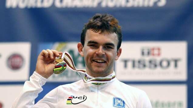 Olympic silver medalist arrested in drug dealing case