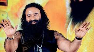 Panchkula violence exposes the unholy nexus between 'gurus' and Indian politics