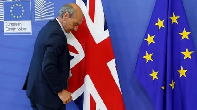 Brexit: Britain, EU to meet next week for another round of negotiations