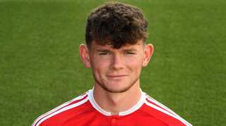 West Brom signs Burke, now the most expensive Scottish player