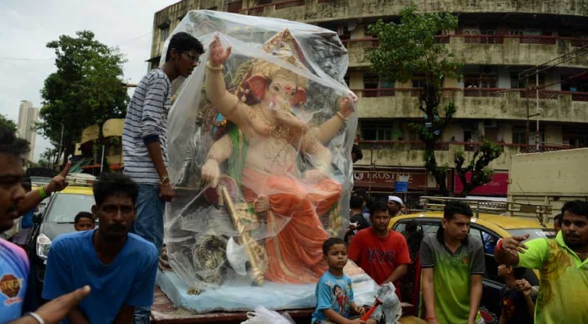 Ganesh Chaturthi