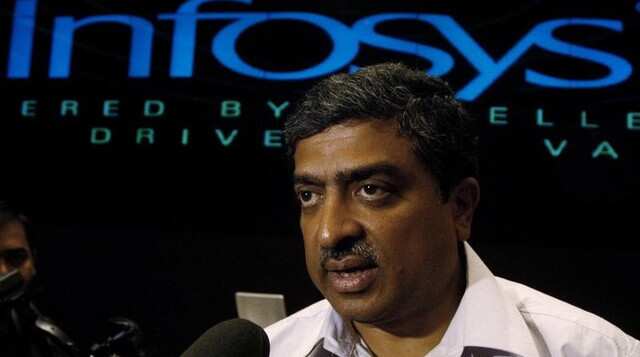 Infosys chairman Nandan Nilekani's priorities: Focus on CEO search, new board Infosys chairman Nandan Nilekani's priorities: Focus on CEO search, new board