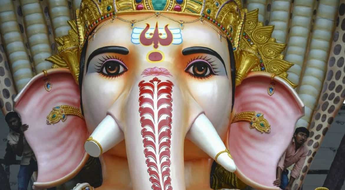 Ganesh Chaturthi