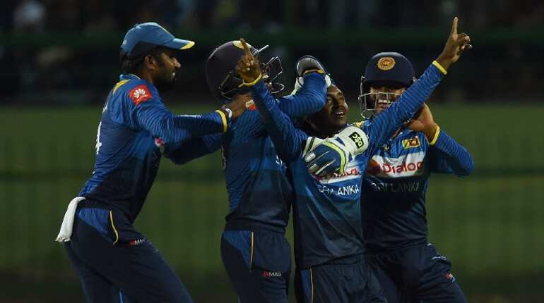 Dananjaya bowled an outstanding spell: Kohli