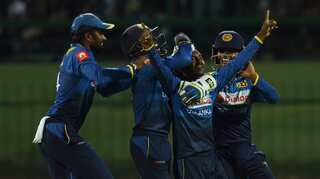 Dananjaya bowled an outstanding spell: Kohli