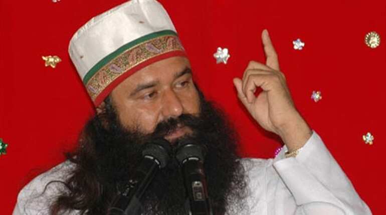 Gurmeet Ram Rahim sentenced to life imprisonment for murder of journalist