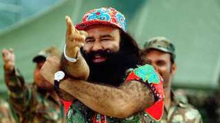 Who is Dera Sacha Sauda's Ram Rahim Singh, Indian 'godman' and rape convict who walked out of jail again?
