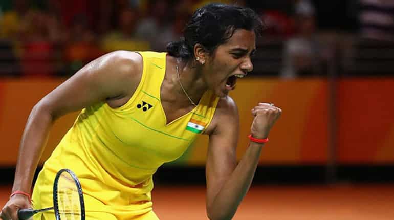 PV Sindhu loses to Okuhara in World Badminton Championship finals, settles for silver