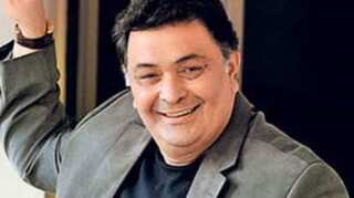 Police file complaint against Rishi Kapoor for tweeting 'indecent and vulgar' image