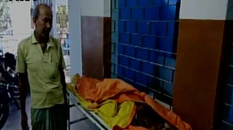 West Bengal: Two lynched allegedly for stealing cows