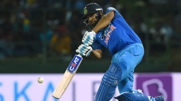 India beat Sri Lanka to clinch ODI series