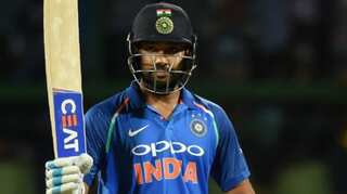 Rohit surpasses Virat Kohli to become India's highest run-scorer in T20Is