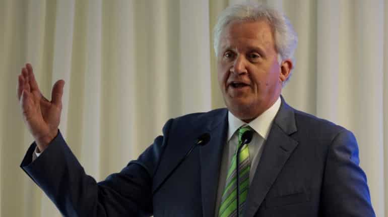 I have decided not to pursue leadership position at Uber: Jeff Immelt I have decided not to pursue leadership position at Uber: Jeff Immelt