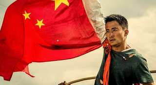 China?s growing power is reflected in Chollywood's blockbuster Wolf Warriors 2