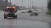 Houston struggles with massive flooding as more rain forecast Houston struggles with massive flooding as more rain forecast