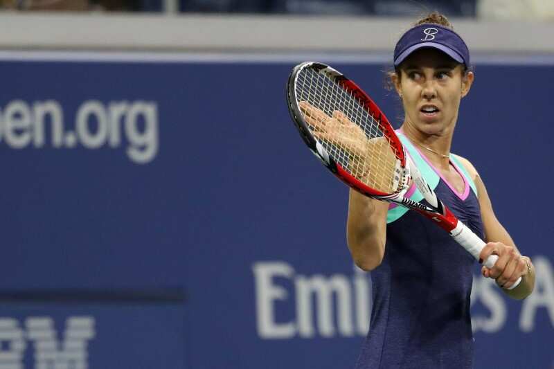US Open Tennis Tournament