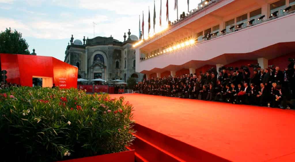 Everything to look forward to at The Venice Film Festival