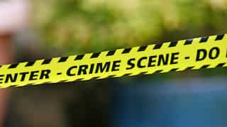 German diplomat arrested in Rio de Janeiro for allegedly killing husband