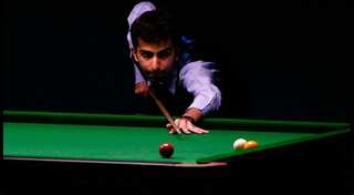 India's Pankaj Advani wins Asian Snooker Championship to register career grand slam