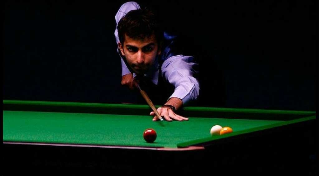 Padma Bhushan: Pankaj Advani gets his due, says no hard feelings against government