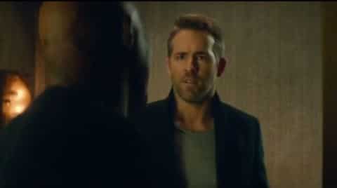 'Hitman's Bodyguard' tops North American box office for the second week