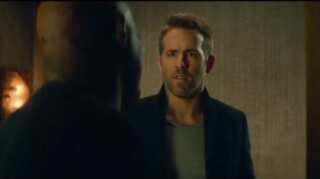 'Hitman's Bodyguard' tops North American box office for the second week