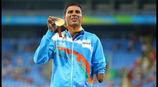 Tokyo Paralympics 2020: Devendra Jhajharia bags silver, Sundar Singh Gurjar wins bronze in men's javelin throw event