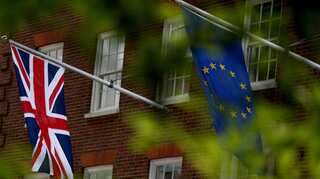 UK plays down concerns over Brexit as Sony moves European headquarters to Netherlands