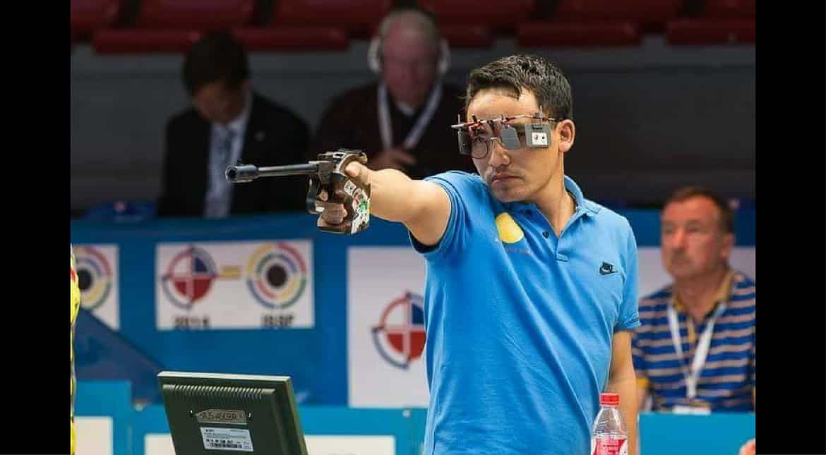 Jitu Rai