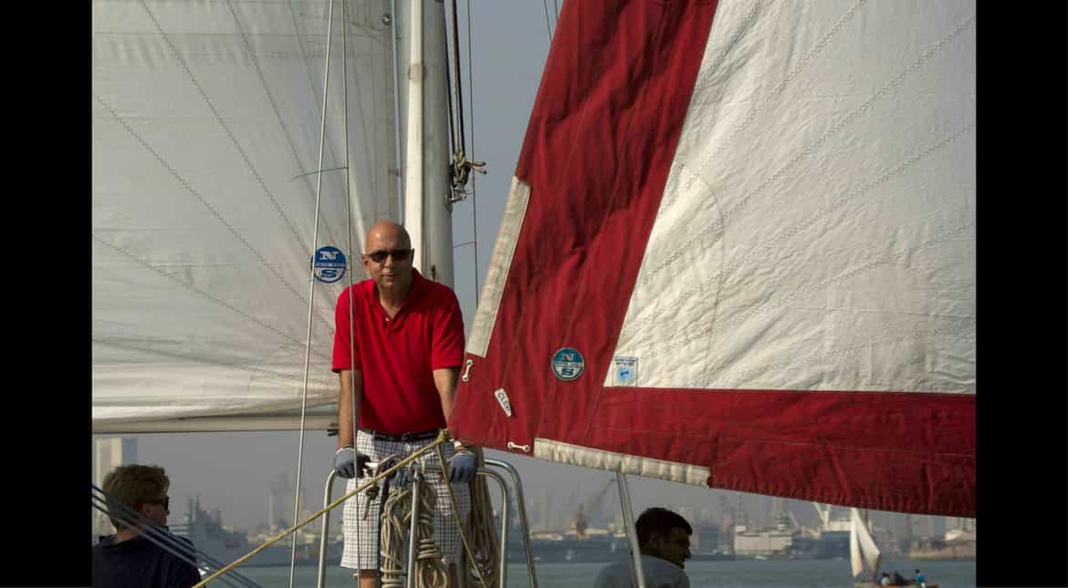 Homi Motivala