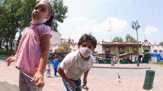 Gujarat: Swine flu death toll reaches 343