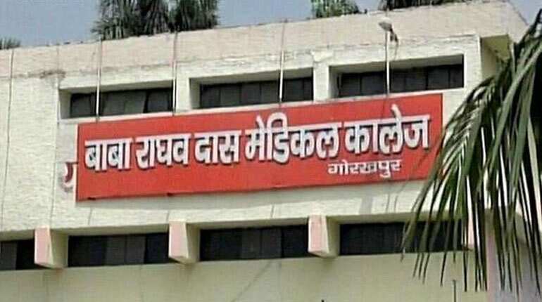 36 children die in 48 hours at Gorakhpur hospital, 290 deaths in August: Report