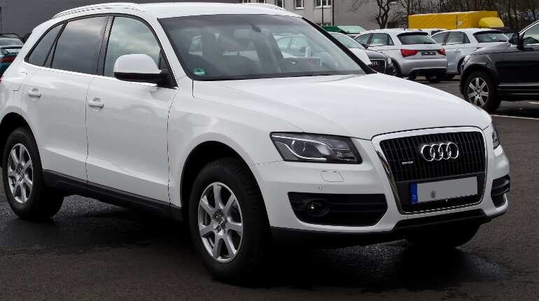 Union Cabinet approves hike in cess on luxury cars, SUVs