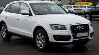 Union Cabinet approves hike in cess on luxury cars, SUVs
