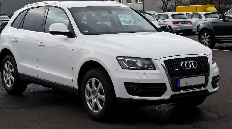 Union Cabinet approves hike in cess on luxury cars, SUVs