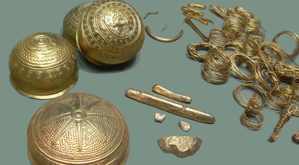 Blood Buddhas: How Indian Heritage Fuels the Terror Machinery