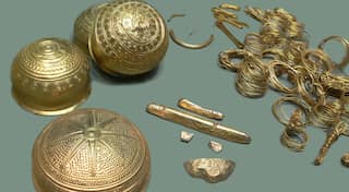 Blood Buddhas: How Indian Heritage Fuels the Terror Machinery
