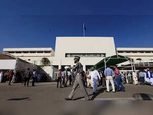 Pak National Assembly to be dissolved on August 9, elections to be held within 90 days
