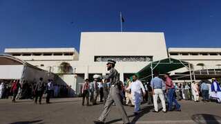 Pak National Assembly to be dissolved on August 9, elections to be held within 90 days