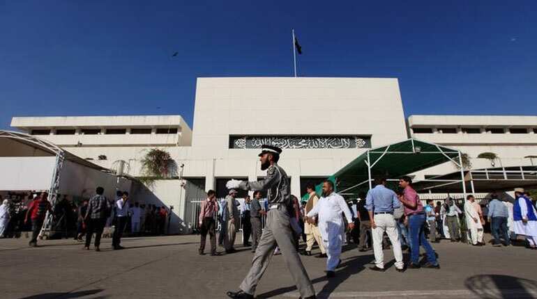 Pak National Assembly passes resolution condemning alleged human rights in Jammu and Kashmir