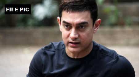 Aamir Khan donates Rs 25 lakh to Bihar flood victims Aamir Khan donates Rs 25 lakh to Bihar flood victims