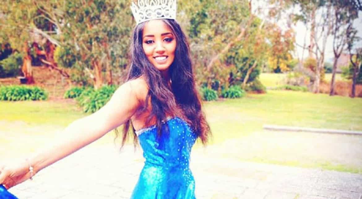 Miss UK hands back crown after being asked to lose weight