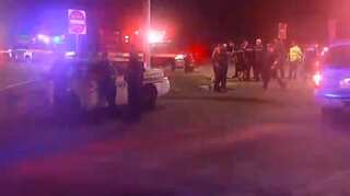 Two explosions reported at flood-hit Texas chemical plant