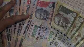 Cash deposits of Rs 2.89 lakh crore by 9.72 lakh people post-demonetisation under scrutiny