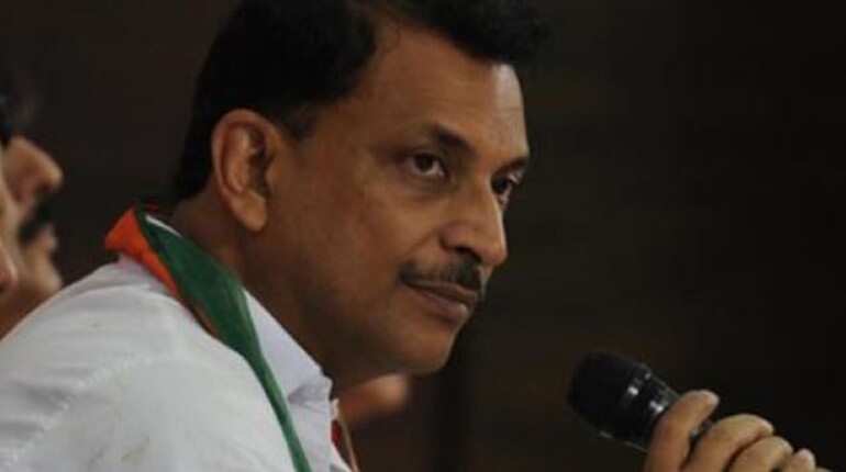 Rajiv Pratap Rudy resigns from Cabinet ahead of expected reshuffle
