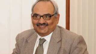 Government appoints former home secretary Rajiv Mehrishi as Comptroller and Auditor General