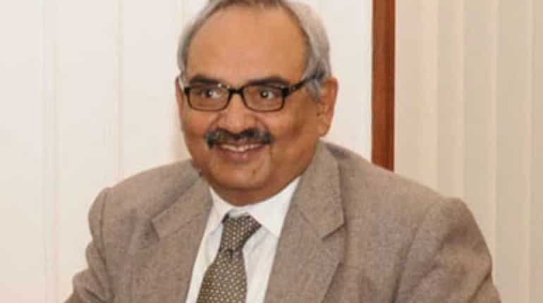 Government appoints former home secretary Rajiv Mehrishi as Comptroller and Auditor General