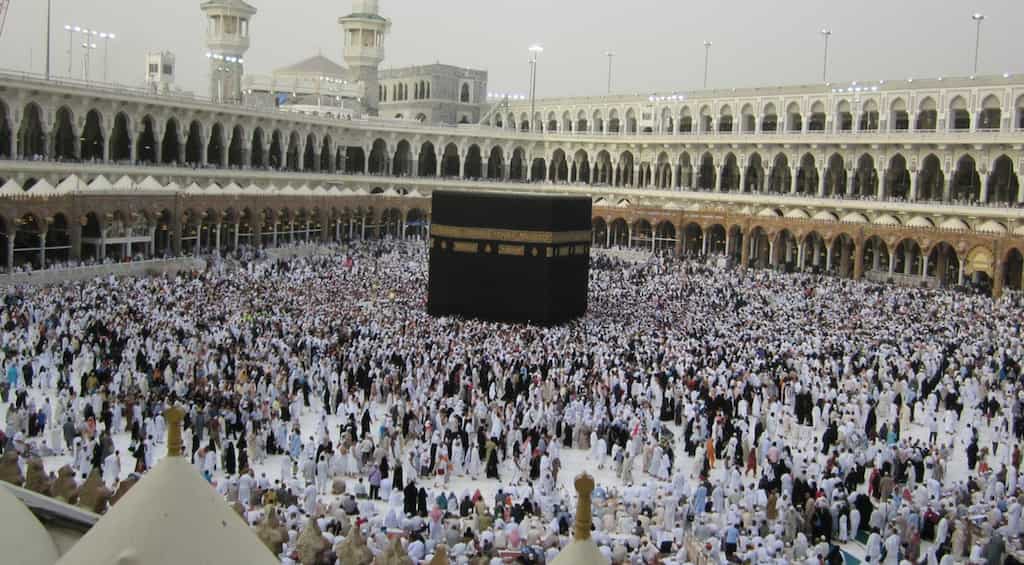 Hajj in a time of Cholera: Remembering India?s colonial past and Yemen?s tragic present
