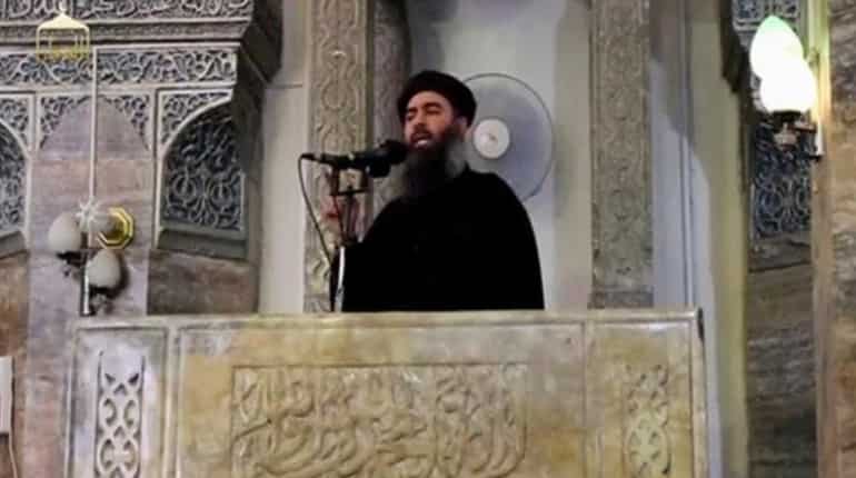 Iraq's Tal Afar liberated, IS chief Abu Bakr al-Baghdadi's fate still unknown