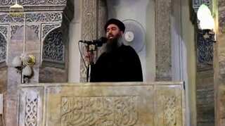 Iraq's Tal Afar liberated, IS chief Abu Bakr al-Baghdadi's fate still unknown